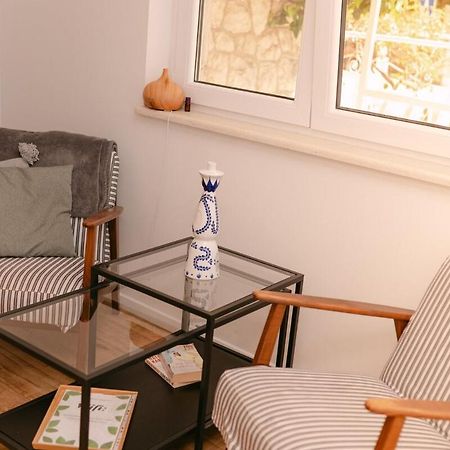 2Nd Hvar Home Apartments Hvar Town Buitenkant foto