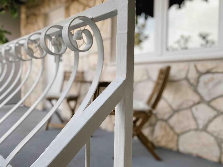 2Nd Hvar Home Apartments Hvar Town Buitenkant foto