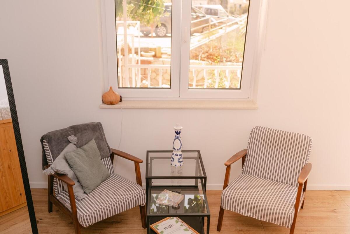 2Nd Hvar Home Apartments Hvar Town Buitenkant foto
