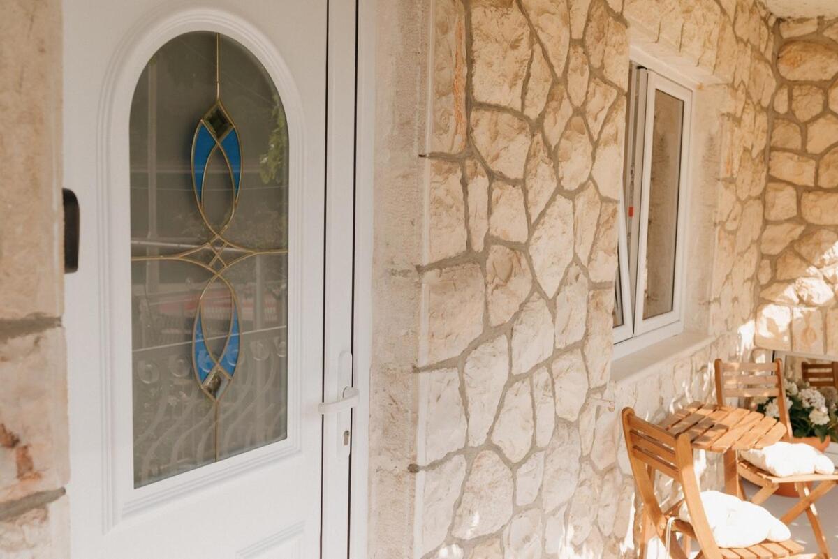 2Nd Hvar Home Apartments Hvar Town Buitenkant foto